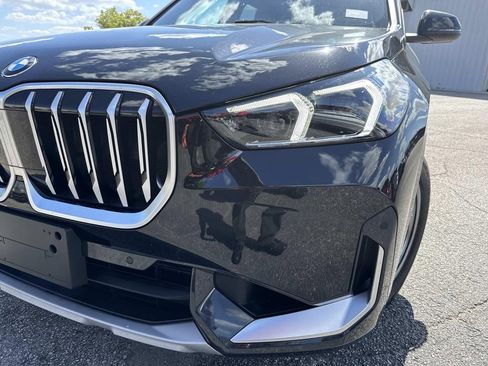 Used 2025 BMW X1 xDrive28i AWD/4WD image 9