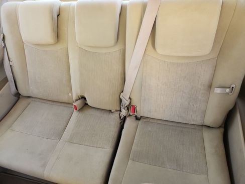 Used 2015 Nissan Quest SV FWD image 12