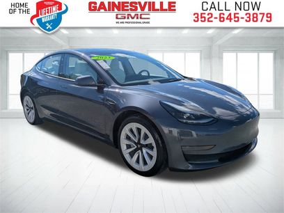 Used 2023 Tesla Model 3 Standard Range