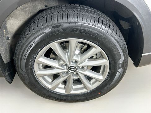 Used 2023 MAZDA CX-5 AWD 2.5 S image 11