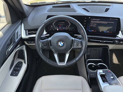 Used 2023 BMW X1 xDrive28i w/ Premium Package AWD/4WD image 14