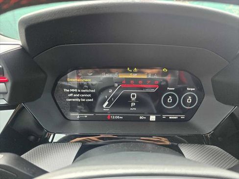 New 2026 Audi RS 3 image 27