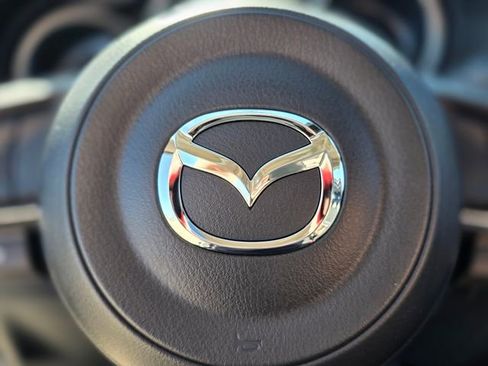 New 2025 MAZDA CX-5 AWD 2.5 S w/ Preferred Package image 23