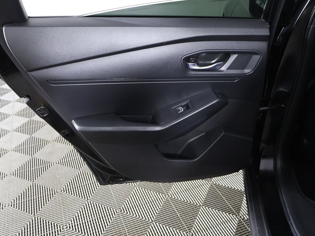 Used 2023 Honda Accord Sport image 23