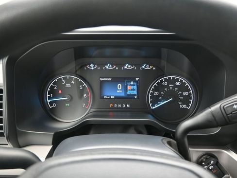 New 2026 Ford F250 XL AWD/4WD image 18