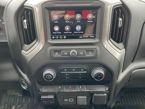 New 2025 Chevrolet Silverado 3500 W/T w/ WT Convenience Package image 3