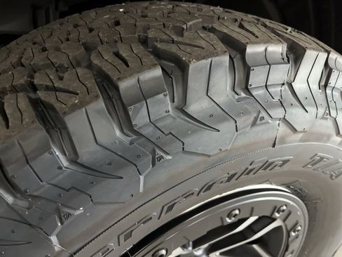 New 2026 Jeep Wrangler Unlimited Sport AWD/4WD image 18