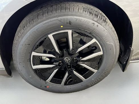 New 2026 Toyota bZ AWD/4WD image 11