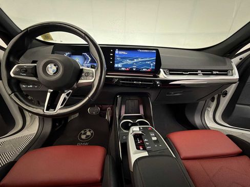 Certified 2023 BMW X1 xDrive28i w/ M Sport Package AWD/4WD image 16