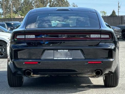 New 2026 Dodge Charger R/T w/ Blacktop Package AWD/4WD image 5