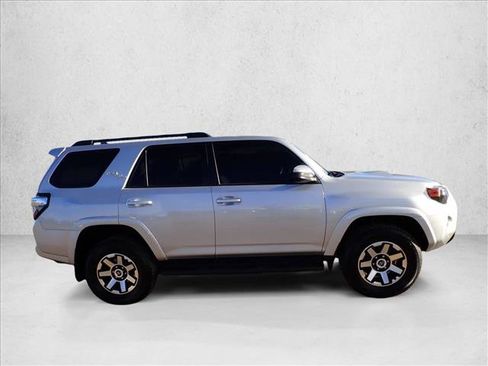 Used 2023 Toyota 4Runner TRD Off-Road image 5
