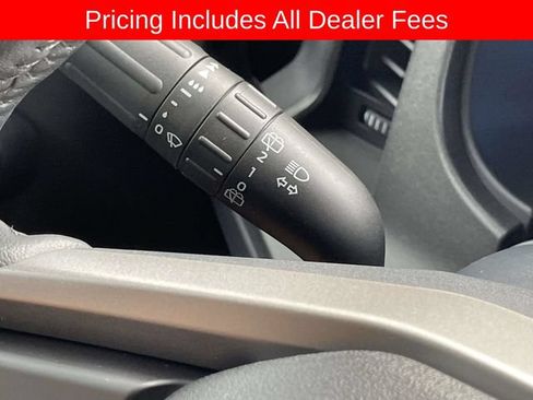 Used 2026 Ford Bronco Badlands AWD/4WD image 27