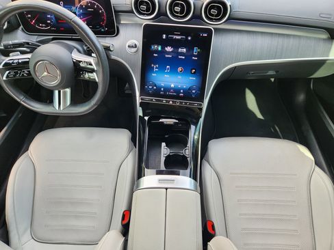 Certified 2024 Mercedes-Benz C 300 Sedan image 24