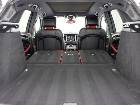 Used 2016 Porsche Macan S image 73