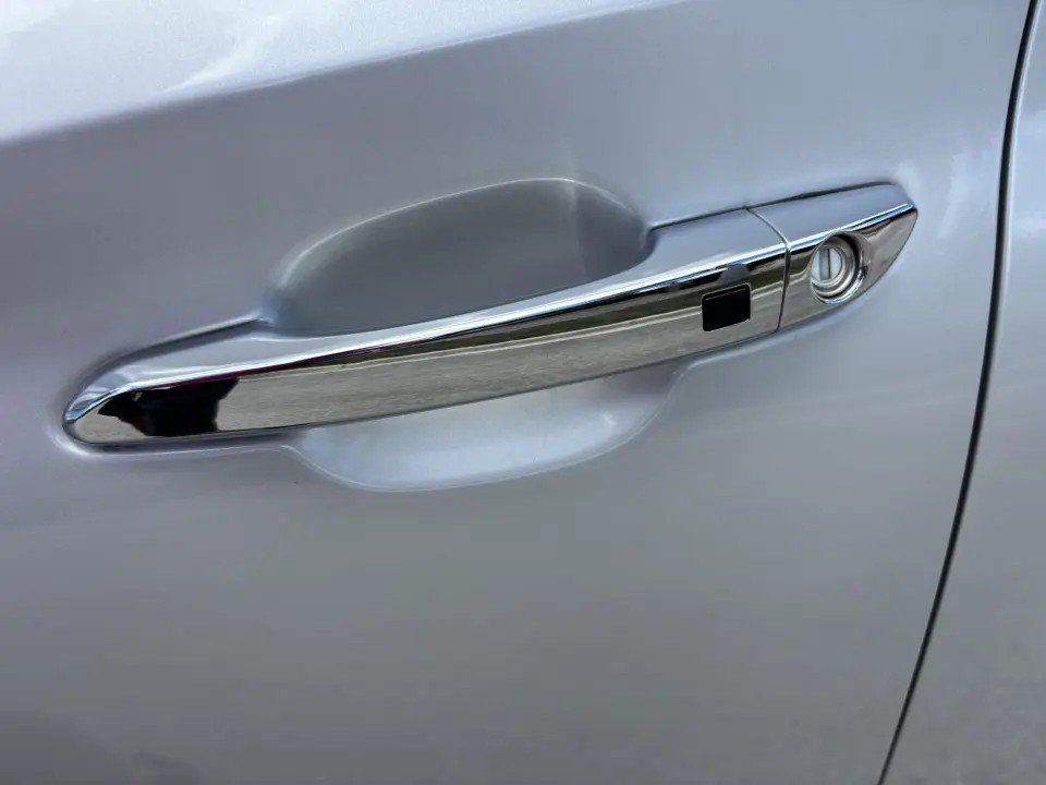 Used 2016 Hyundai Tucson Limited FWD image 29