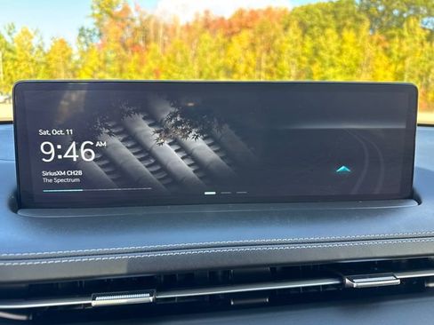 Used 2025 Genesis GV70 2.5T Sport Prestige w/ Sport Prestige Package image 36