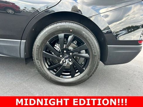 Used 2023 Chevrolet Equinox LS w/ LS Convenience Package FWD image 10