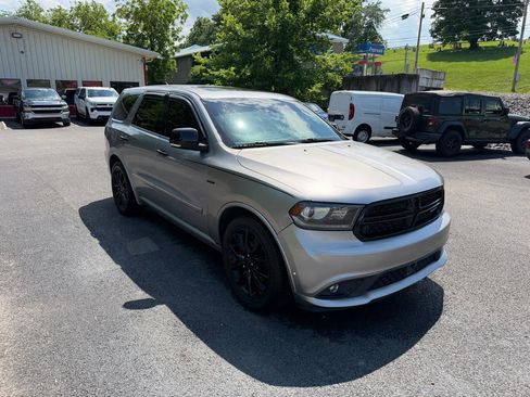Used 2014 Dodge Durango R/T w/ Technology Group AWD/4WD image 7