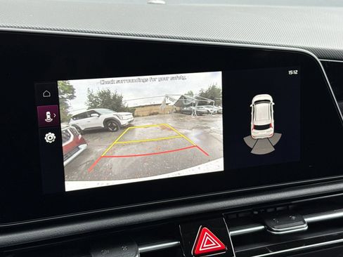 New 2026 Kia Niro Wind image 19