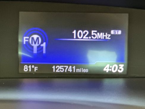 Used 2015 Honda Civic LX image 23