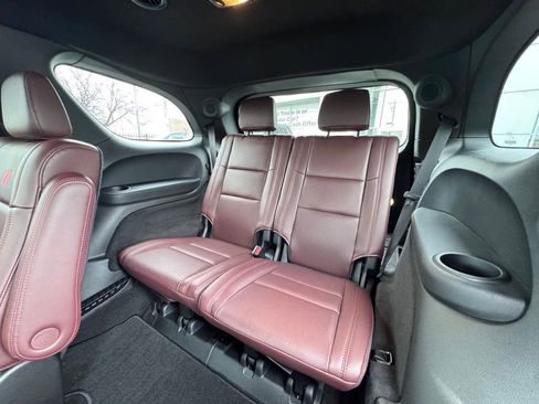Certified 2024 Dodge Durango R/T image 17