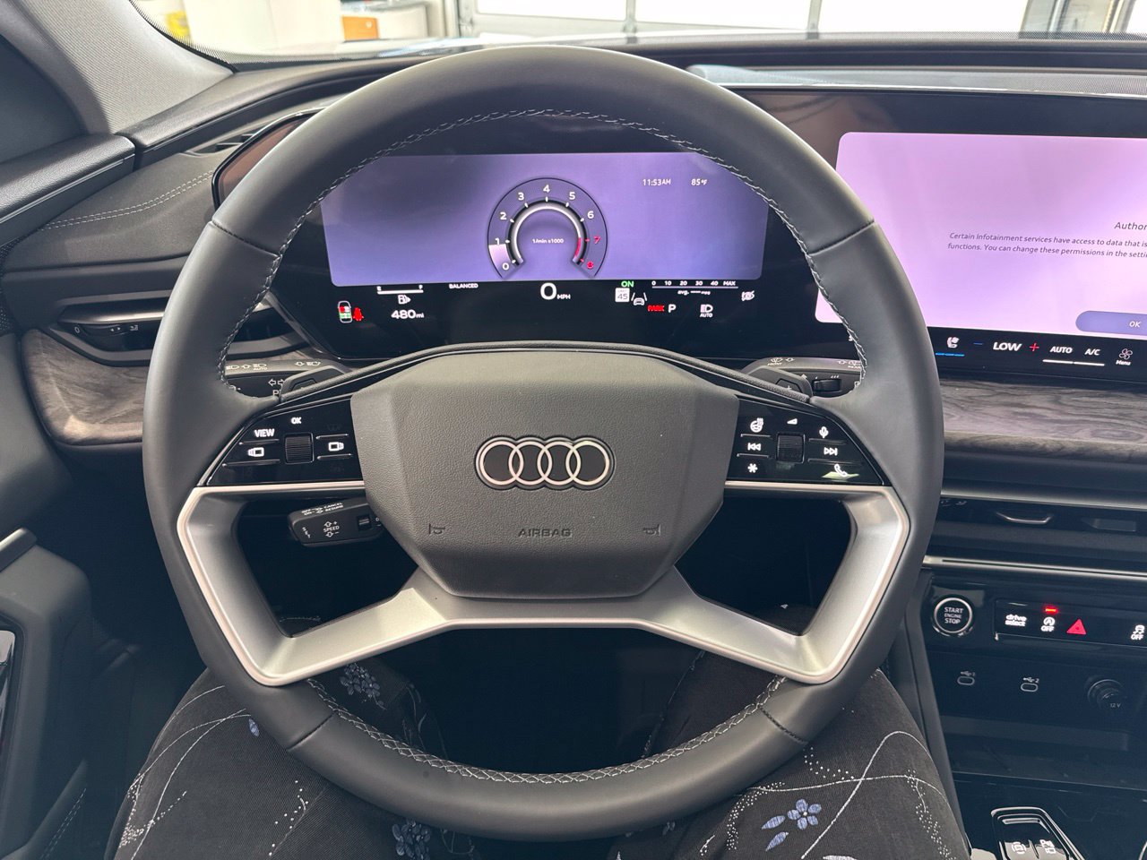 New 2026 Audi Q5 Premium Plus AWD/4WD image 19