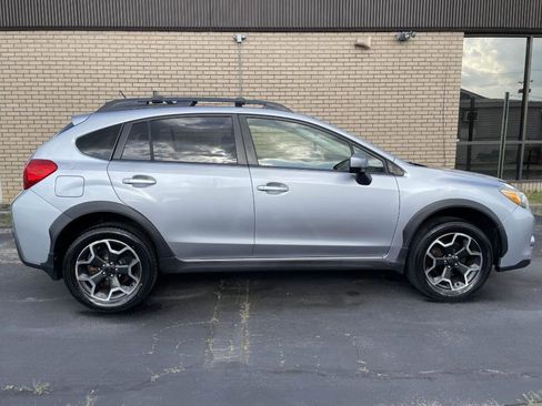 Used 2015 Subaru Crosstrek 2.0i Premium w/ Popular Package #1 AWD/4WD image 6