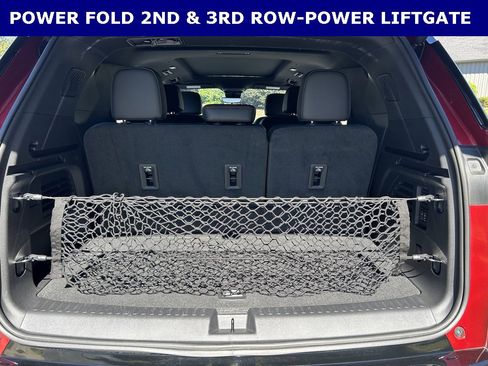Used 2024 Chevrolet Traverse RS w/ LPO, Floor Liner Package image 19