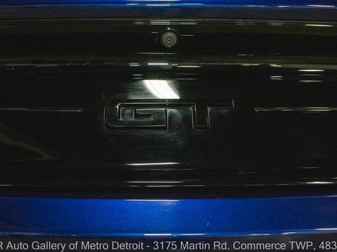 Used 2019 Ford Mustang GT Premium w/ Ford Safe & Smart Package image 33