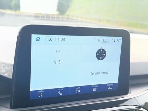 Used 2025 Ford Escape ST-Line image 17