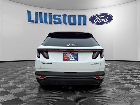 Used 2023 Hyundai Tucson SEL image 5