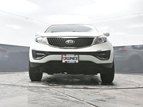 Used 2014 Kia Sportage LX image 46