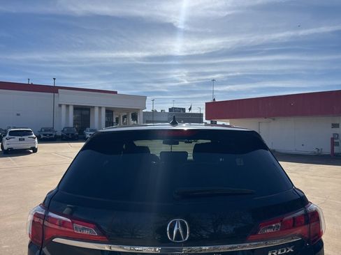 Used 2016 Acura RDX FWD image 6