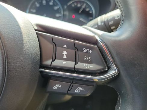 Used 2019 MAZDA CX-5 Signature AWD/4WD image 21