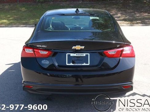 Used 2023 Chevrolet Malibu LT FWD image 7