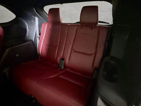 Used 2022 MAZDA CX-9 Carbon Edition image 31