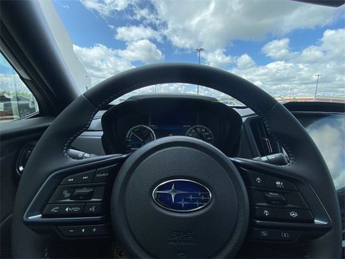 Certified 2025 Subaru Forester Limited w/ Popular Package image 20