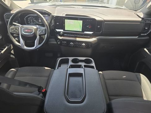 Certified 2025 GMC Sierra 1500 Elevation AWD/4WD image 11