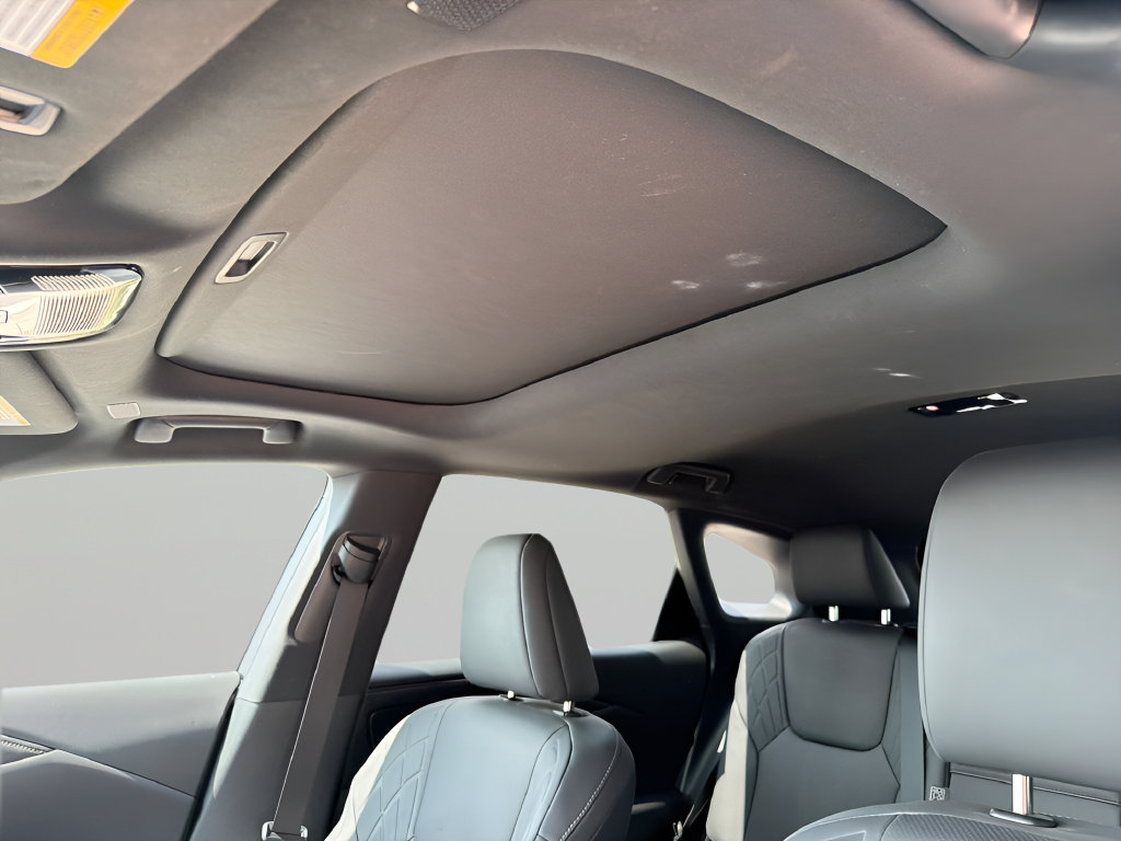 Used 2025 Lexus RX 350 Premium w/ Convenience Package FWD image 31