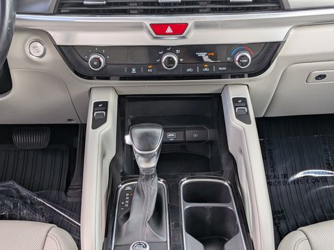 Used 2021 Kia Telluride S FWD image 22