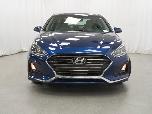 Used 2019 Hyundai Sonata SE FWD image 8