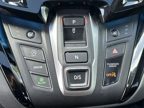 Used 2025 Honda Odyssey Touring image 20