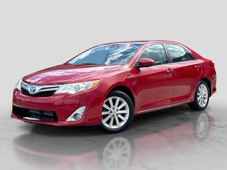 Used 2012 Toyota Camry XLE w/ Leather Pkg FWD video 1