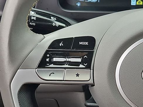 Certified 2025 Hyundai Elantra Sport FWD image 19