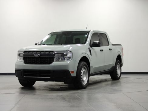 Used 2024 Ford Maverick XLT FWD image 8