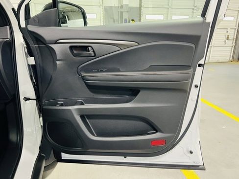 New 2026 Honda Ridgeline TrailSport+ image 31