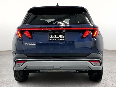 Used 2025 Hyundai Tucson SEL image 6