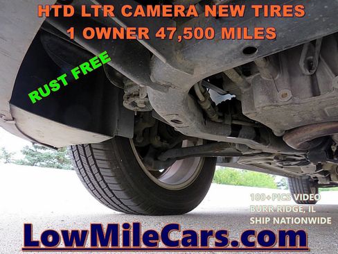 Used 2010 GMC Terrain SLT image 68