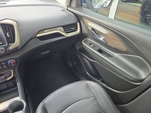 Certified 2024 GMC Terrain Denali w/ Denali Premium Package image 14