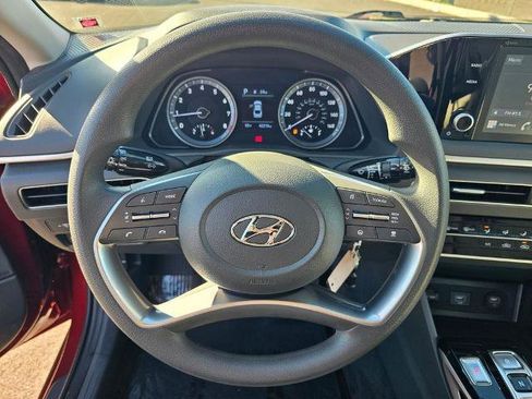 Used 2023 Hyundai Sonata SE FWD image 20
